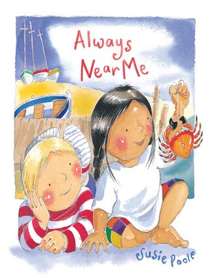 cover image of Always Near Me